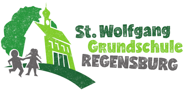 Logo der St.-Wolfgang-Schule